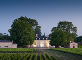 La collection botanique du Château Cantemerle : Une révolution écologique en cours