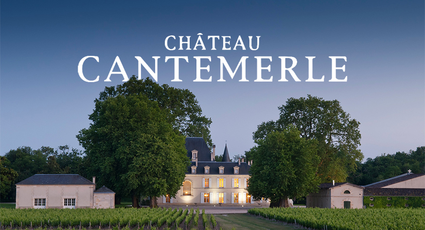Château Cantemerle