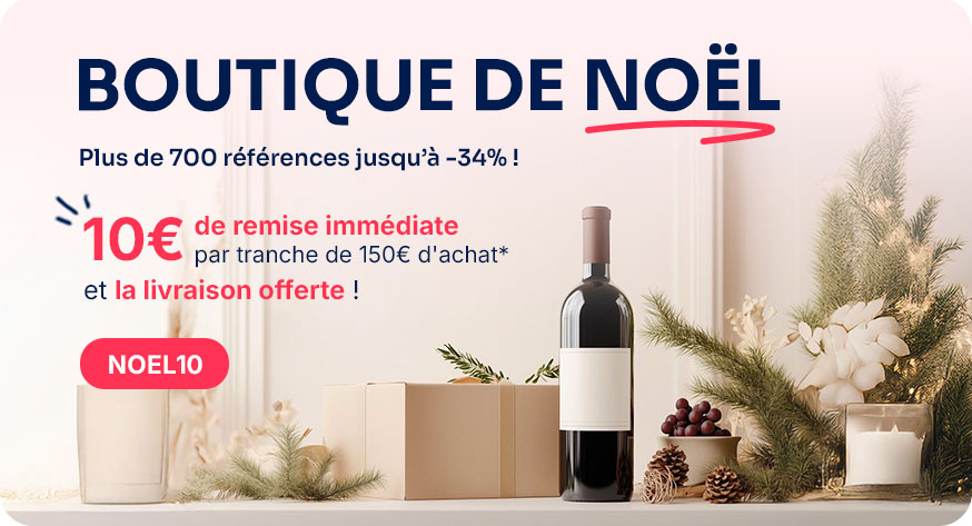 Boutique de Noël